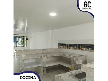 Se vende Casa en 1er Piso / Los Robles, Soledad