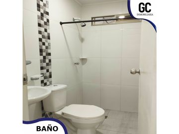Se vende Casa en 1er Piso / Los Robles, Soledad