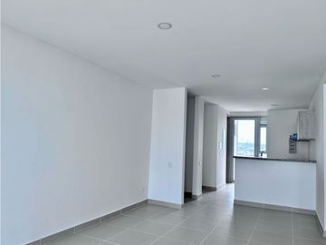 APARTAMENTO 3 ALCOBAS EDIFICIO ACQUAMARE  MANGA CARTAGENA