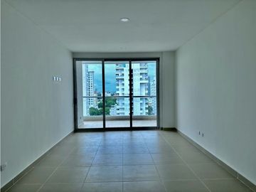 APARTAMENTO 3 ALCOBAS EDIFICIO ACQUAMARE  MANGA CARTAGENA