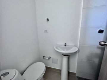 APARTAMENTO 3 ALCOBAS EDIFICIO ACQUAMARE  MANGA CARTAGENA