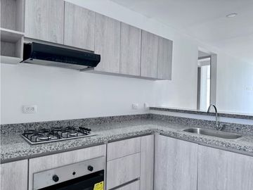 APARTAMENTO 3 ALCOBAS EDIFICIO ACQUAMARE  MANGA CARTAGENA