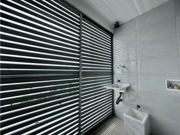 APARTAMENTO 3 ALCOBAS EDIFICIO ACQUAMARE  MANGA CARTAGENA
