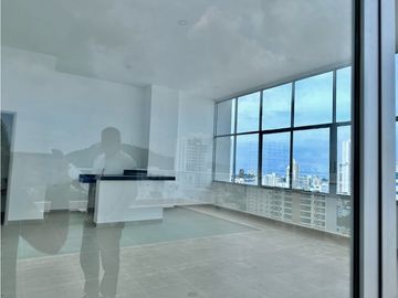 APARTAMENTO 3 ALCOBAS EDIFICIO ACQUAMARE  MANGA CARTAGENA
