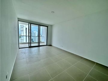 APARTAMENTO 3 ALCOBAS EDIFICIO ACQUAMARE  MANGA CARTAGENA