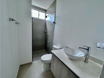 APARTAMENTO 3 ALCOBAS EDIFICIO ACQUAMARE  MANGA CARTAGENA