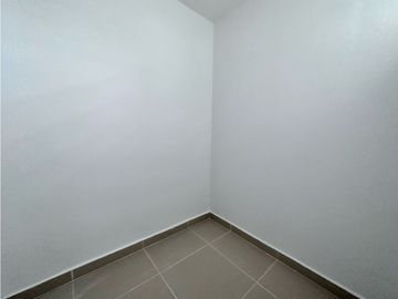 APARTAMENTO 3 ALCOBAS EDIFICIO ACQUAMARE  MANGA CARTAGENA