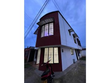 Venta de Casa en Popayán, en la Unidad Cerrada Villa Gabriela, B/ Uvo