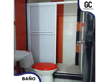 Se vende Casa de 2 pisos / Barrio La Inmaculada, Soledad