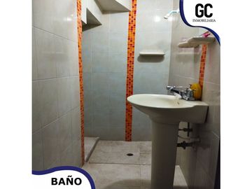 Se vende Casa de 2 pisos / Barrio La Inmaculada, Soledad