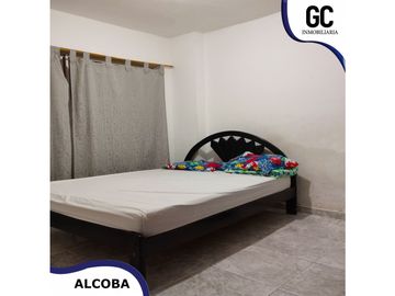 Se vende Casa de 2 pisos / Barrio La Inmaculada, Soledad