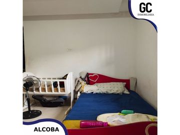 Se vende Casa de 2 pisos / Barrio La Inmaculada, Soledad