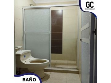 Se vende Casa de 2 pisos / Barrio La Inmaculada, Soledad
