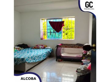Se vende Casa de 2 pisos / Barrio La Inmaculada, Soledad