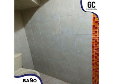 Se vende Casa de 2 pisos / Barrio La Inmaculada, Soledad