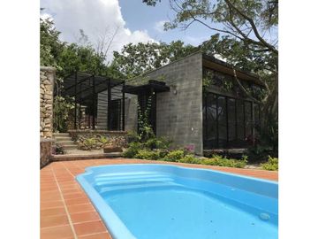 Casas Campestres En Condominio En La Mesa Cundi