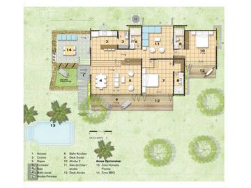 Casas Campestres En Condominio En La Mesa Cundi