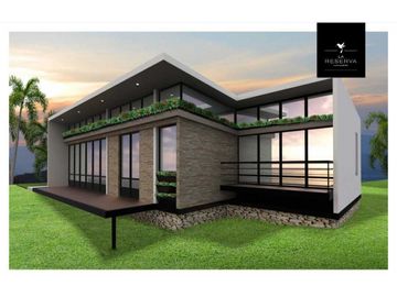 Casas Campestres En Condominio En La Mesa Cundi