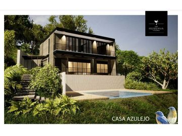 Casas Campestres En Condominio En La Mesa Cundi