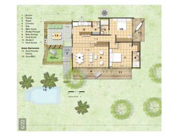 Casas Campestres En Condominio En La Mesa Cundi