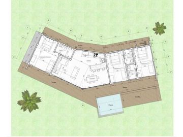 Casas Campestres En Condominio En La Mesa Cundi