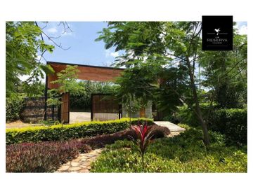 Casas Campestres En Condominio En La Mesa Cundi