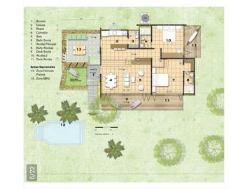 Casas Campestres En Condominio En La Mesa Cundi