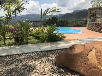 Casas Campestres En Condominio En La Mesa Cundi