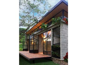 Casas Campestres En Condominio En La Mesa Cundi