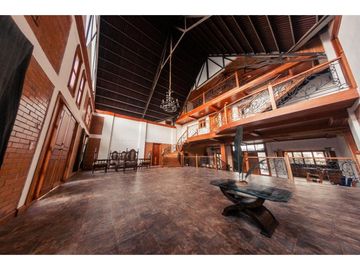 Vendo Casa Campestre en Cerritos