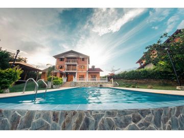 Vendo Casa Campestre en Cerritos