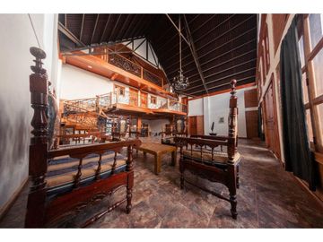 Vendo Casa Campestre en Cerritos
