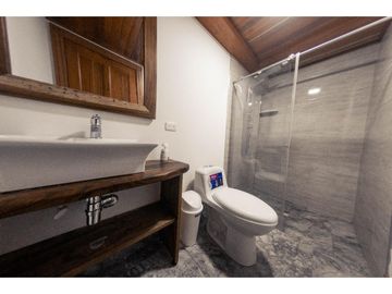 Vendo Casa Campestre en Cerritos