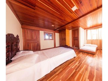 Vendo Casa Campestre en Cerritos