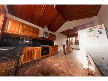 Vendo Casa Campestre en Cerritos