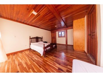 Vendo Casa Campestre en Cerritos