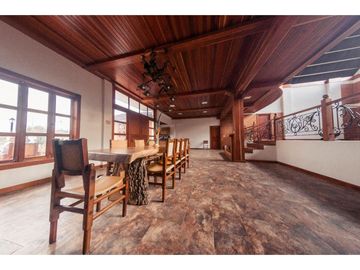 Vendo Casa Campestre en Cerritos
