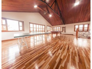 Vendo Casa Campestre en Cerritos