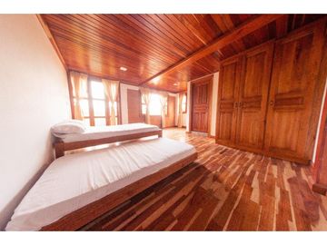 Vendo Casa Campestre en Cerritos