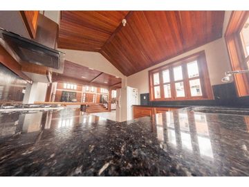 Vendo Casa Campestre en Cerritos
