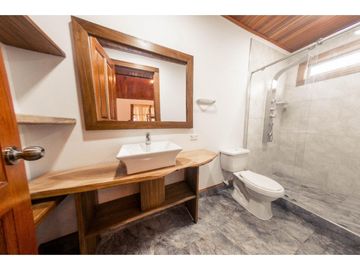Vendo Casa Campestre en Cerritos