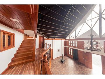 Vendo Casa Campestre en Cerritos
