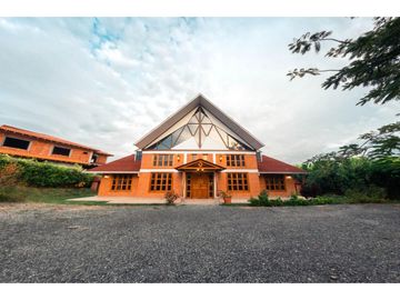 Vendo Casa Campestre en Cerritos