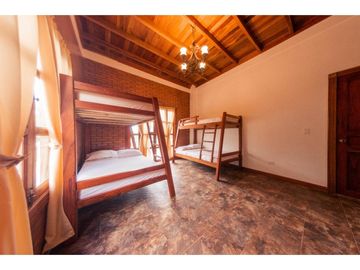 Vendo Casa Campestre en Cerritos
