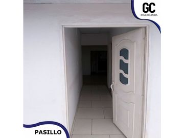 Se vende Casa de 2 pisos / Barrio Villa Estadio, Soledad