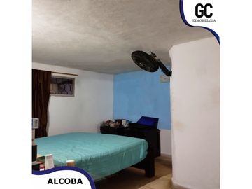Se vende Casa de 2 pisos / Barrio Villa Estadio, Soledad