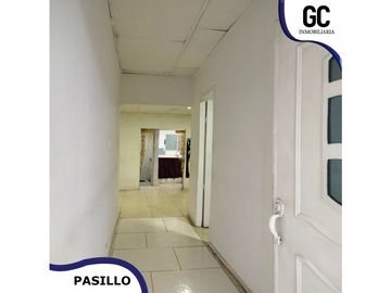 Se vende Casa de 2 pisos / Barrio Villa Estadio, Soledad