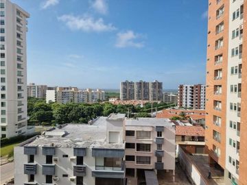 Venta de apartamento Para estrenar  en Riomar