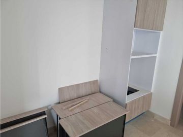 Venta de apartamento Para estrenar  en Riomar