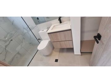 Venta de apartamento Para estrenar  en Riomar